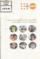 Thực trạng Dân số Việt Nam 2006 - Số liệu mới: Tỉ số Giới tính khi sinh/ Population Growth in Viet Nam - What the data from 2006 can tell us with a focus on the "Sex Ratio at Birth" 